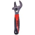 Amtech 2-In-1 Adjustable Wide Mouth Wrench(2) Amtech 2-In-1 Adjustable Wide Mouth Wrench(2)